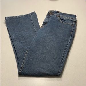Bandolino Denim Jeans